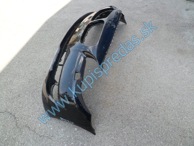 predný nárazník na bmw 5 F10, 5111 7200721-15